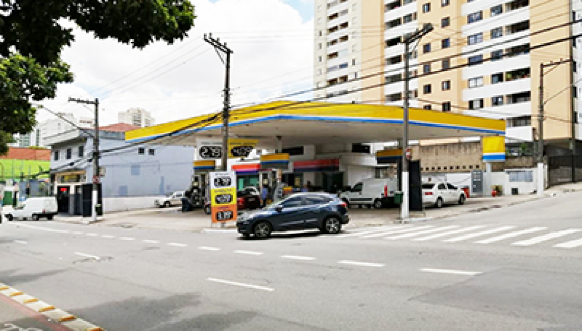 Ipem-SP flagra postos de combustíveis da capital com fraude