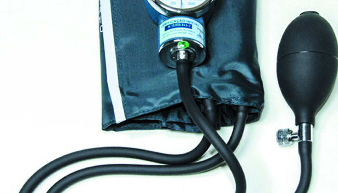 Ipem-SP orienta sobre a compra e uso do aparelho de medir pressão arterial 