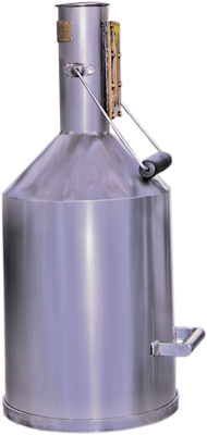 medida 20L com lacre