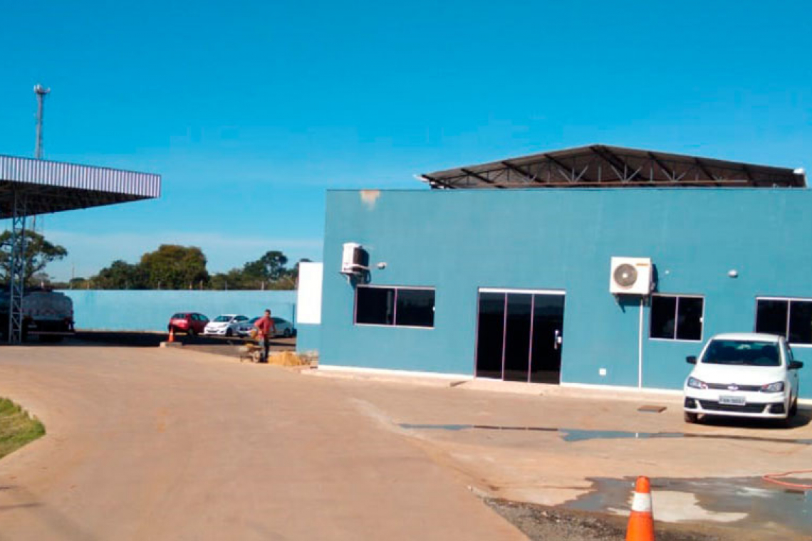 RIBEIRÃO PRETO
