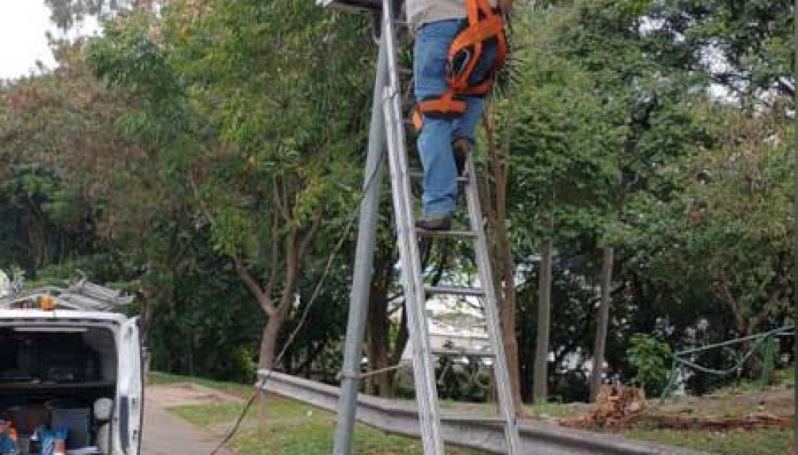 Ipem-SP verifica radares na Rua Doutor Zuquim e Avenida Santa Inês na capital