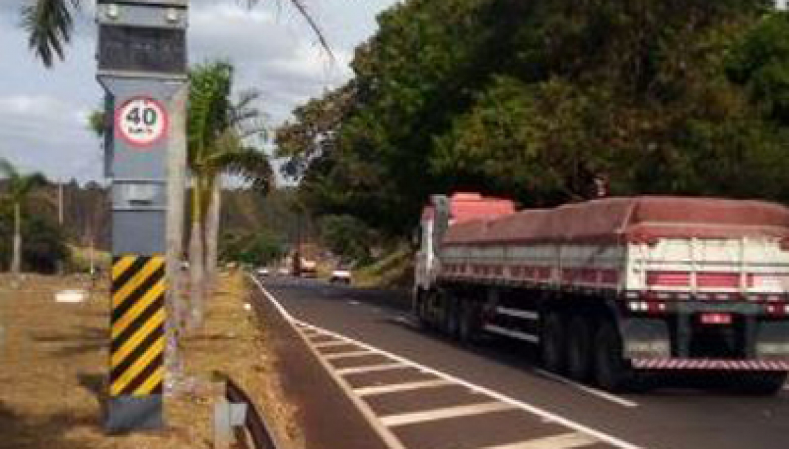 Ipem-SP valida radares em Ourinhos