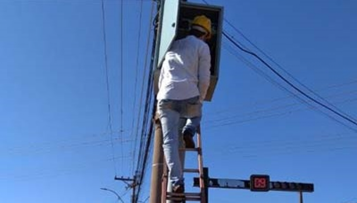 Ipem-SP valida radar em Araraquara