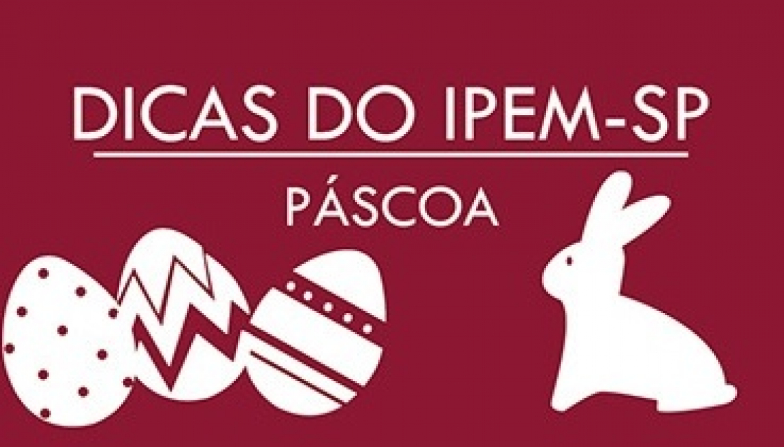Ipem-SP alerta sobre os cuidados na compra de pescados e ovos de Páscoa 