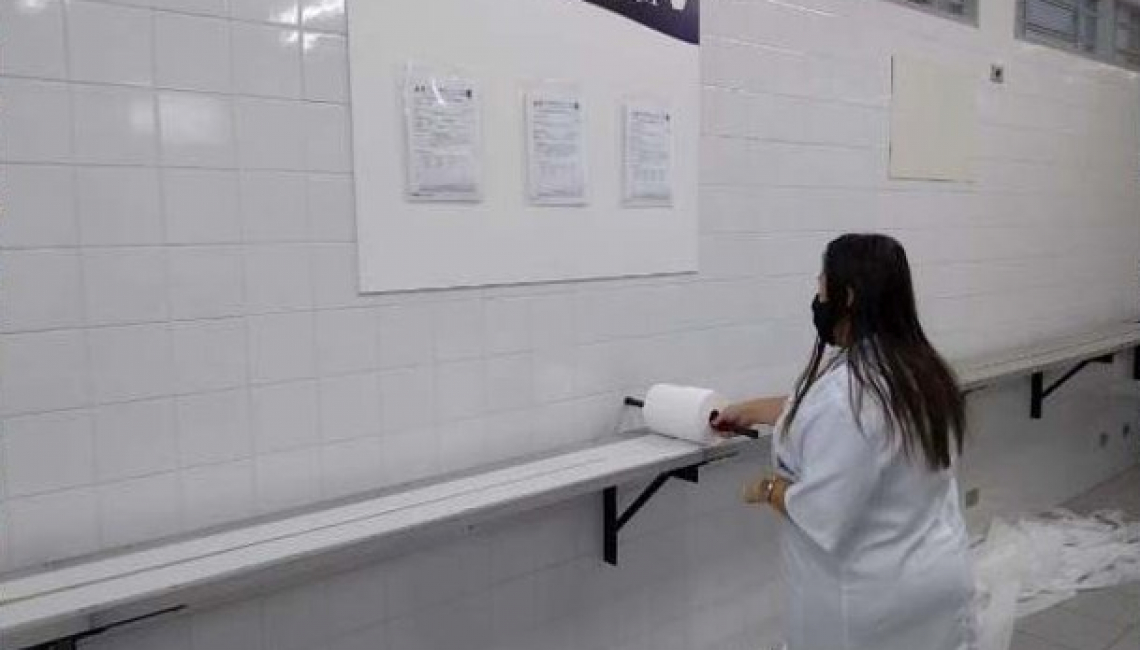 Ipem-SP autua fabricantes de papel higiênico por irregularidades nas medidas