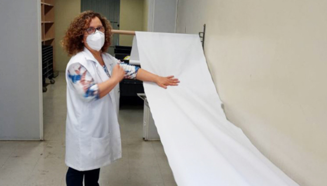 Operação “Alô Doutor” do Ipem-SP reprova 17% dos produtos hospitalares analisados em laboratório 