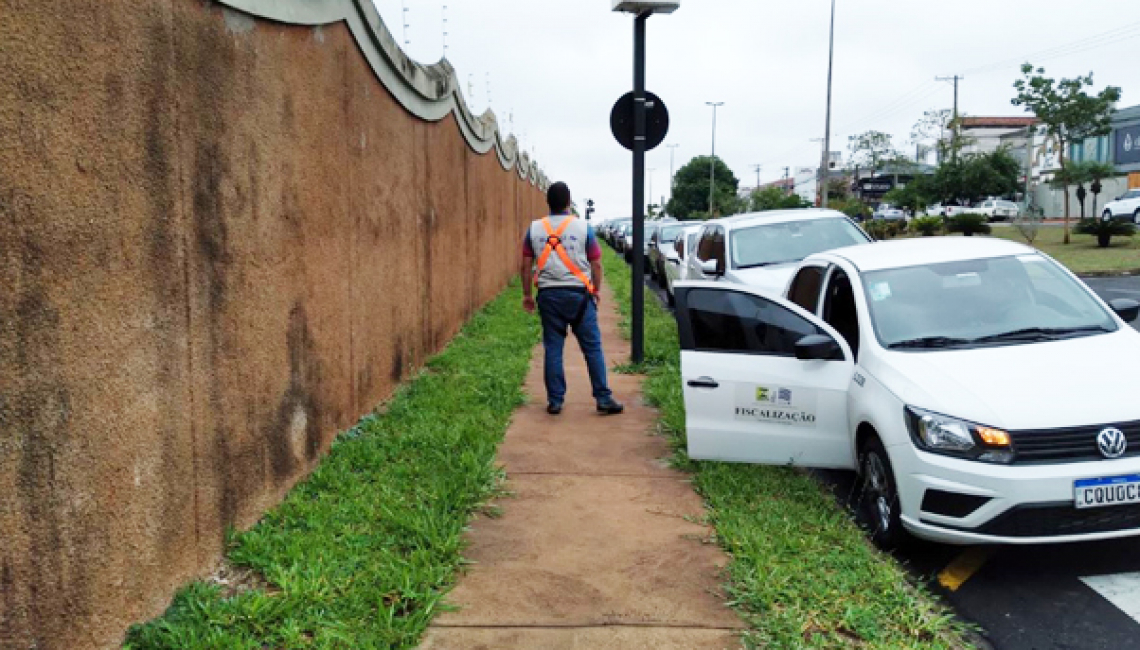 Ipem-SP verifica radares em São José do Rio Preto 