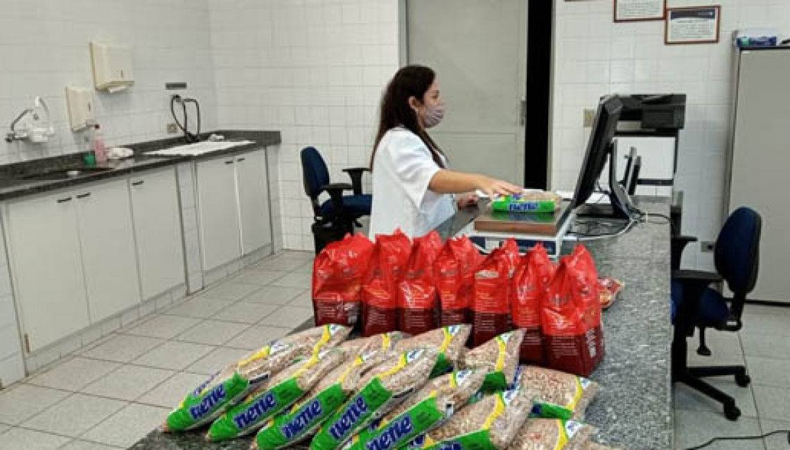 Ipem-SP realiza operação “Cesta Básica” e encontra erros no peso dos produtos 