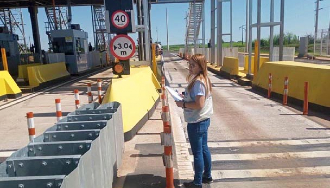 Ipem-SP verifica radares em Indiana e Rancharia