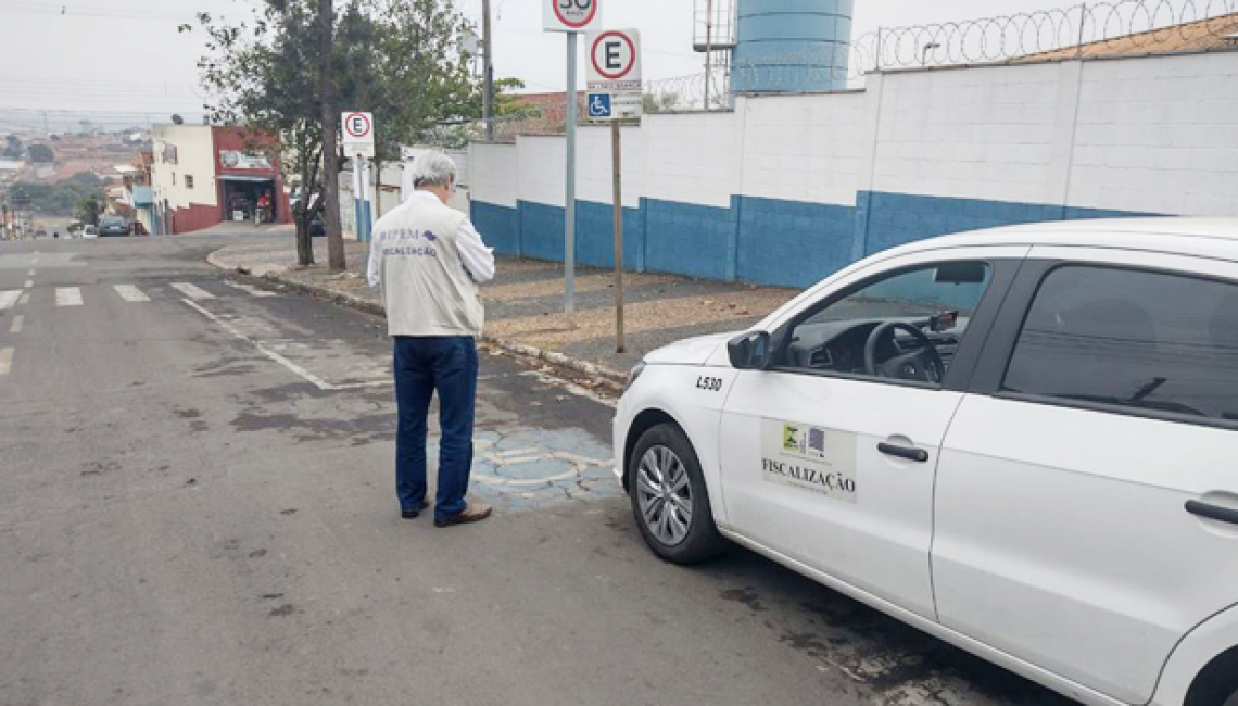 Ipem-SP verifica radares em Rio Claro