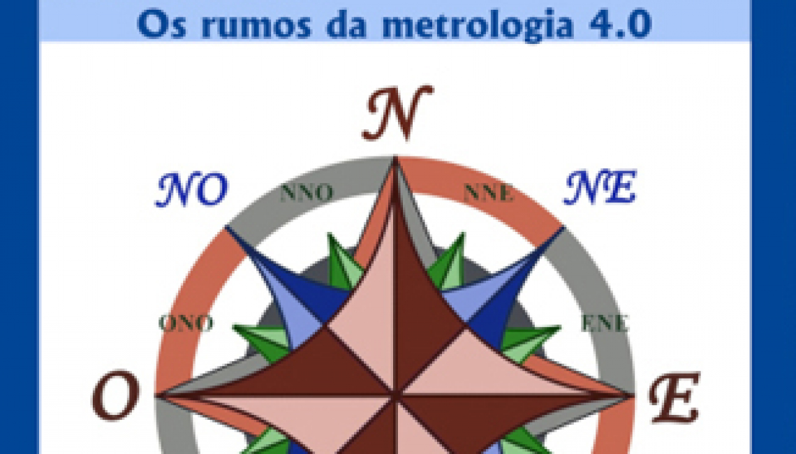 Ipem-SP divulga nova edição da “Metrologia em Revista”