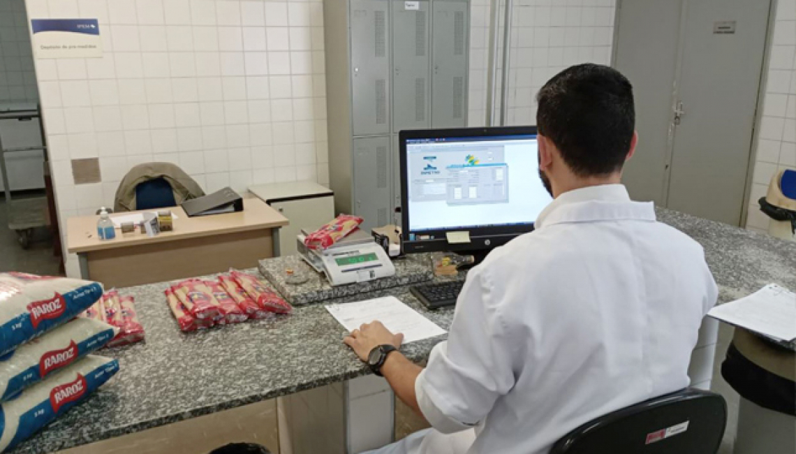 Ipem-SP realiza operação “Cesta Básica” e autua 80% dos produtos verificados em laboratório