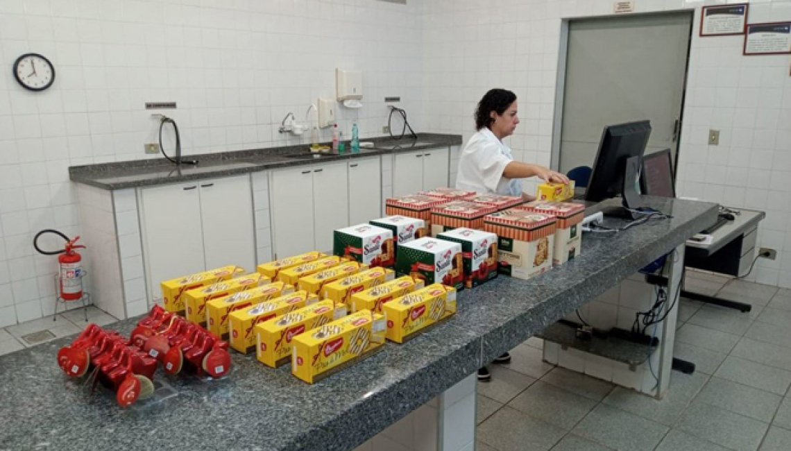 Operação Boas Festas do Ipem-SP reprova 19% dos produtos típicos das ceias de final de ano