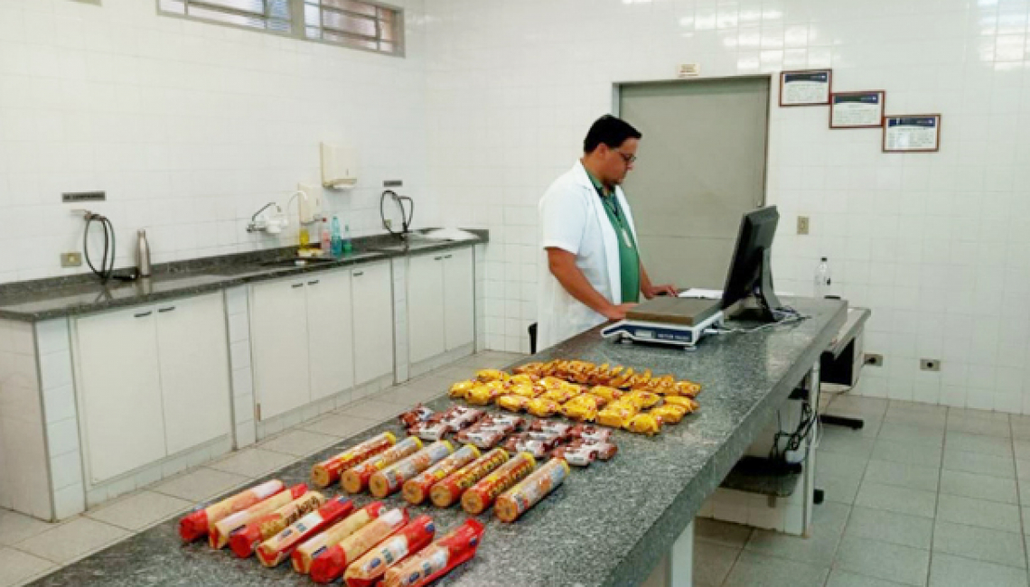 Ipem-SP realiza operação “Hora do Lanche” para verificar peso e quantidade de produtos consumidos no ambiente escolar