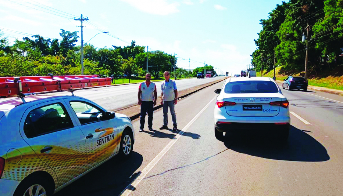 Ipem-SP verifica radares em Limeira