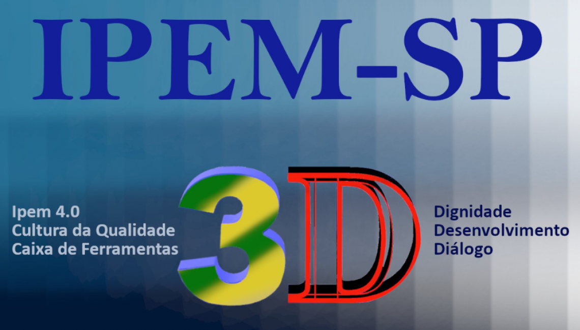 Conheça o Ipem 3D, o plano estratégico da autarquia para 2023