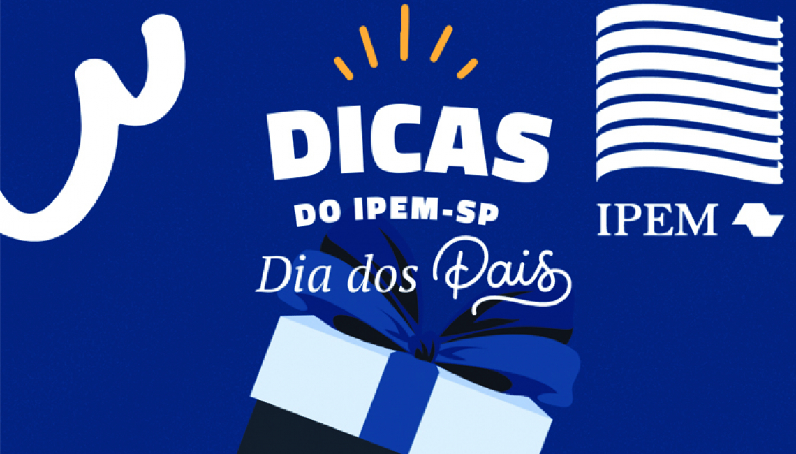 Ipem-SP dá dicas na compra de produtos pré-medidos para o almoço do Dia dos Pais