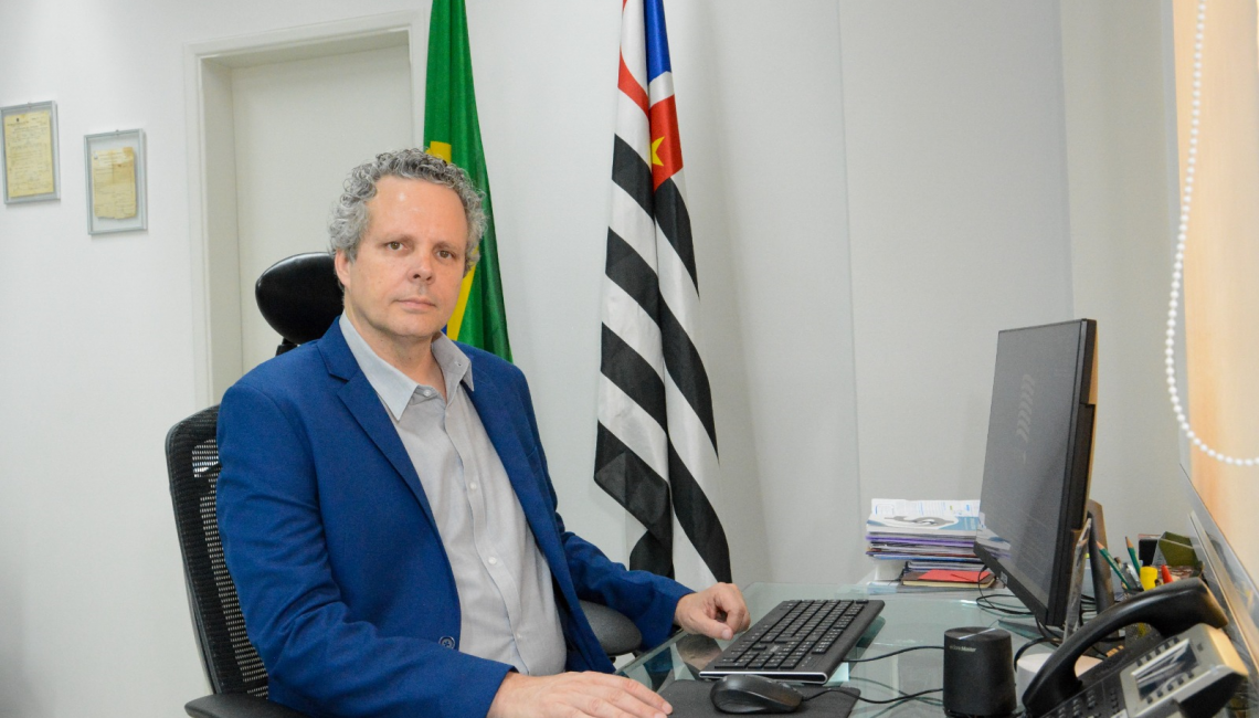 A vanguarda da metrologia brasileira