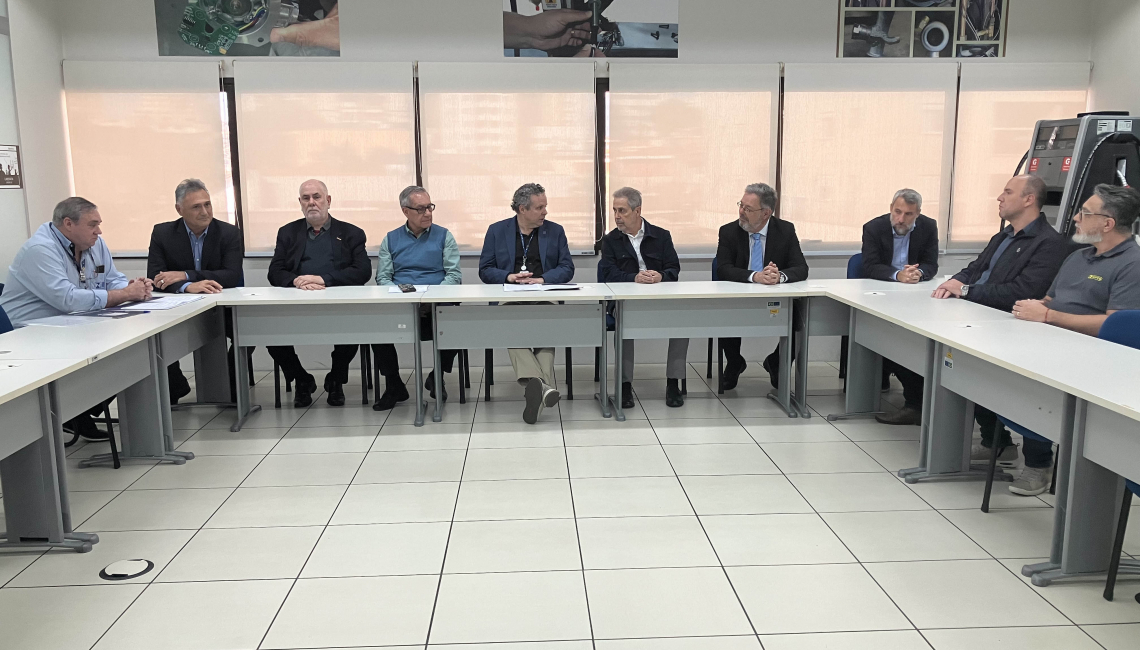 Ipem-SP e Abendi fortalecem a conformidade e a proteção ao consumidor com a Certificação de Pessoas no Estado de São Paulo