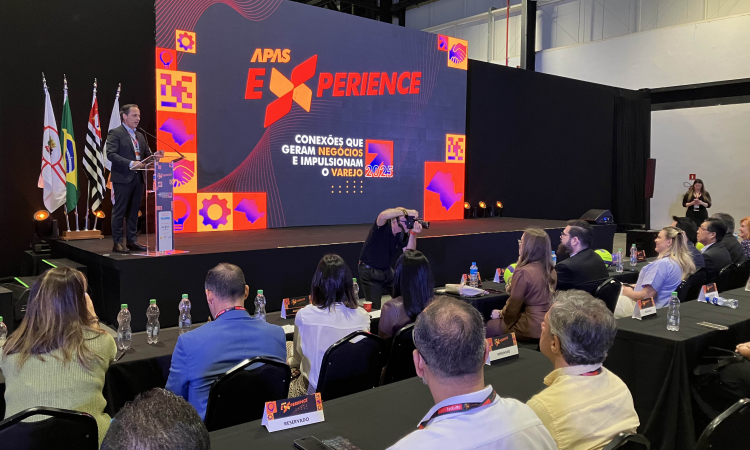 Em São Paulo, Ipem-SP participa de mais uma edição do Apas Experience