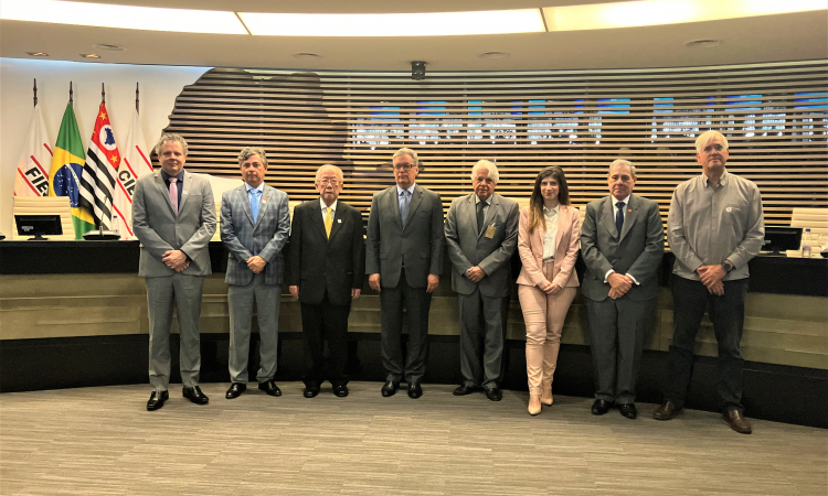 Ipem-SP promove o 1º Simpósio Paulista de Infraestrutura da Qualidade
