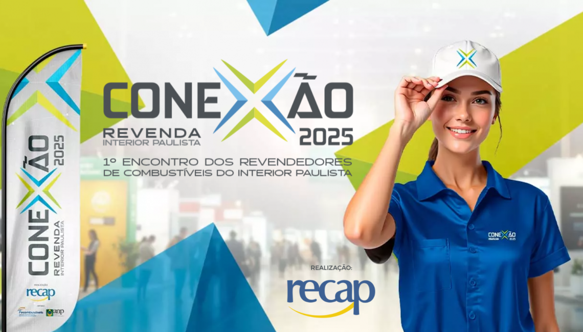 Em Campinas, Ipem-SP participará do Conexão Revenda Interior Paulista 2025