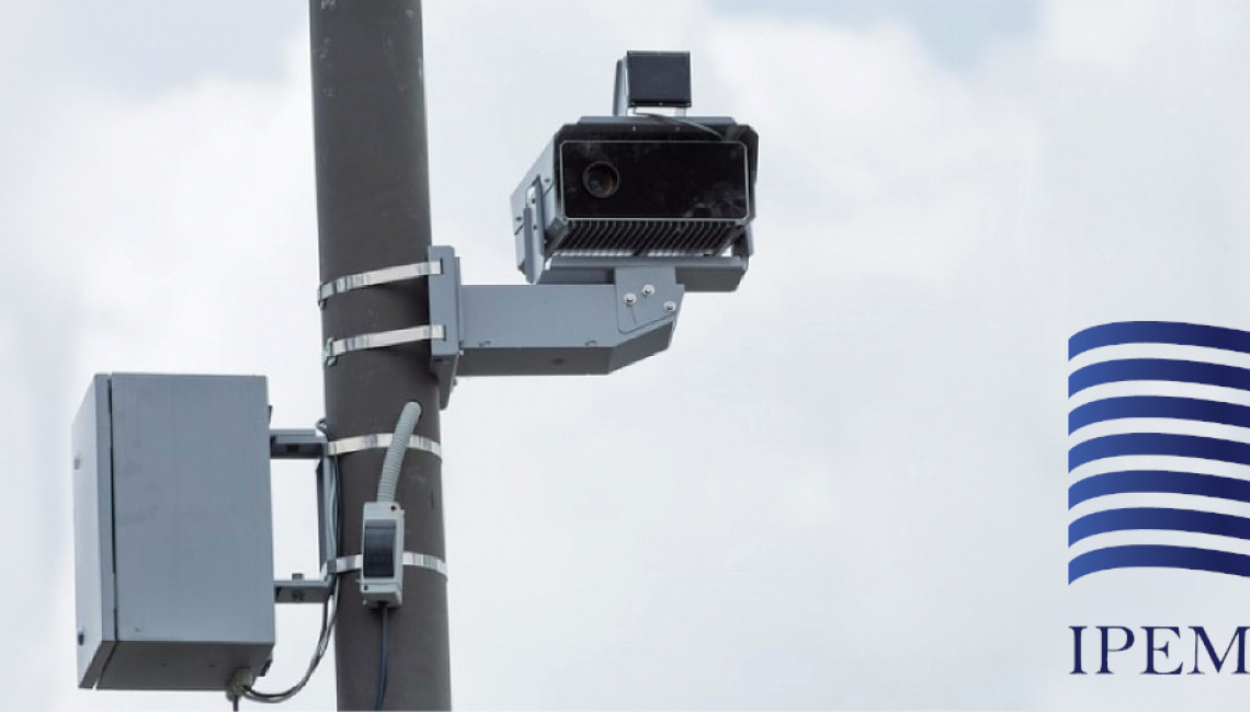 Em Sumaré, Ipem-SP realizará verificação de radar na rodovia SP-330