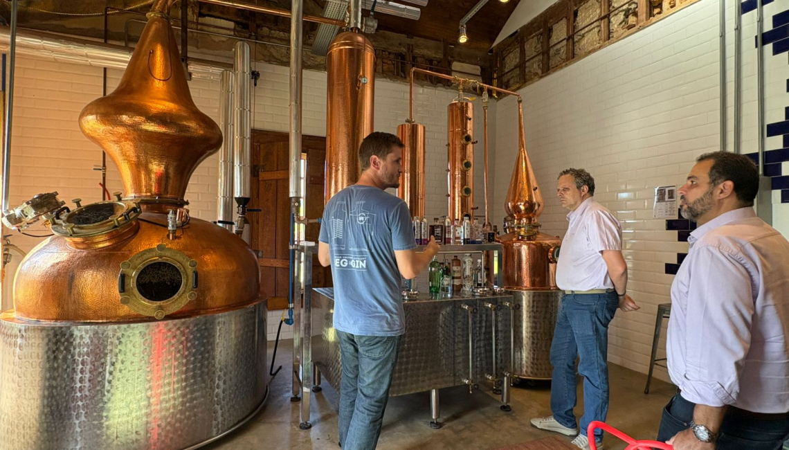 Ipem-SP reforça apoio ao desenvolvimento econômico em agenda na Região Metropolitana de Campinas