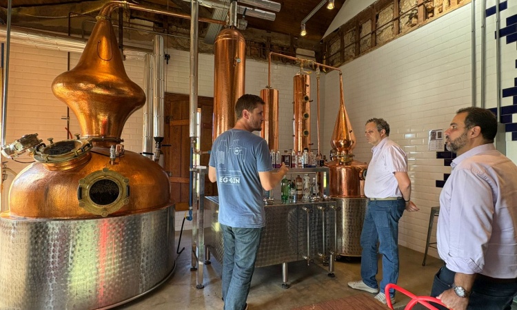 Ipem-SP reforça apoio ao desenvolvimento econômico em agenda na Região Metropolitana de Campinas