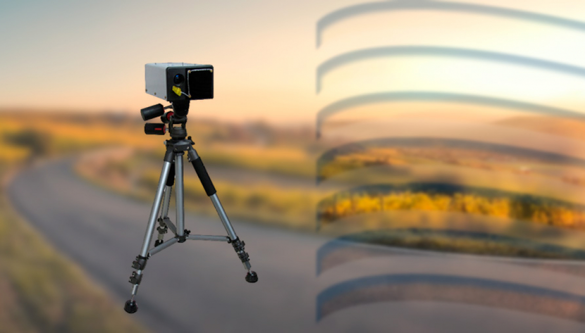 Em Araçoiaba da Serra, Ipem-SP realizará verificação de radares estáticos