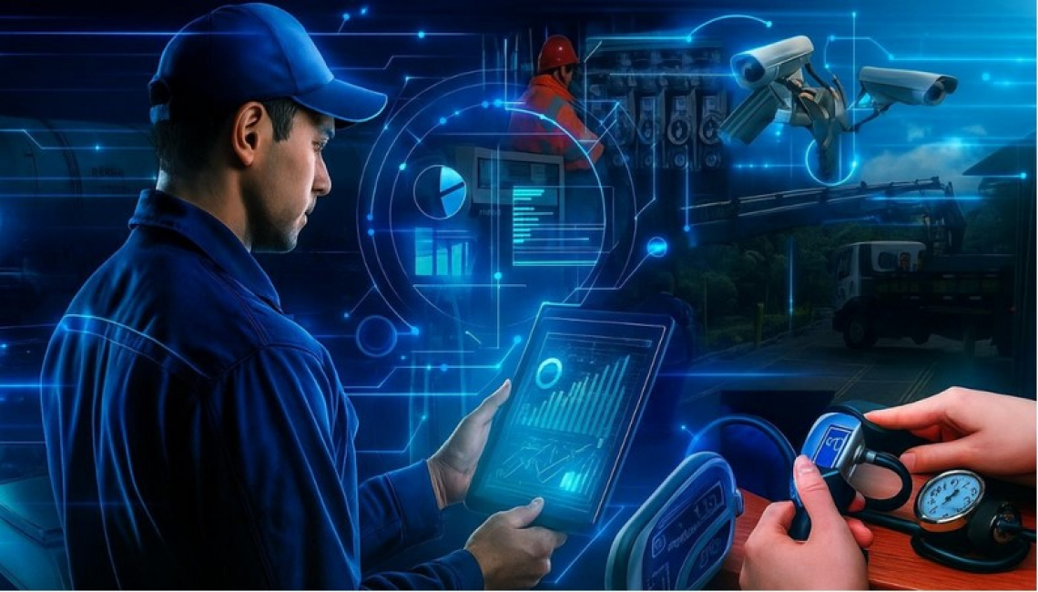 Certificação profissional muda trajetória de mecânicos e começa a redesenhar o setor