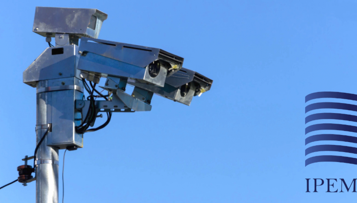 Em Campinas, Ipem-SP realizará verificação de radar