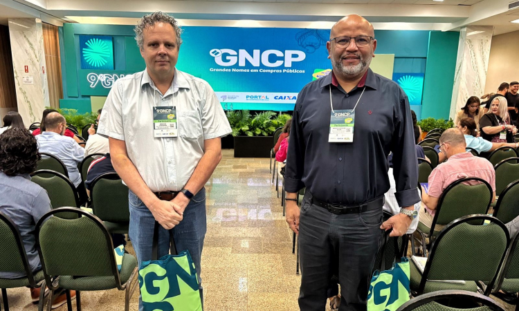 Ipem-SP participa do 9º GNPC em Natal e reforça compromisso com a modernização das compras públicas