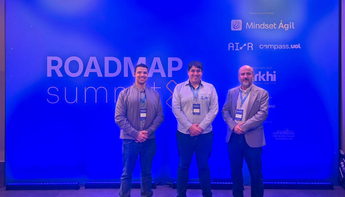 Ipem-SP participa do Roadmap Summit 2026