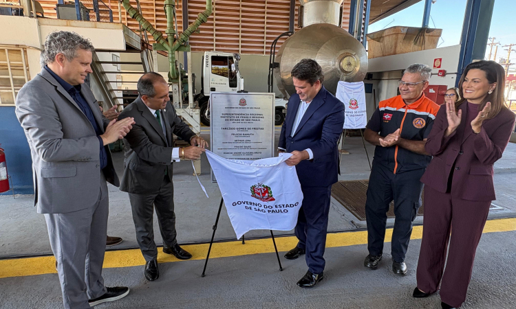 Ipem-SP inaugura nova sede da Regional de São José do Rio Preto e amplia atuação com foco em tecnologia e inovação