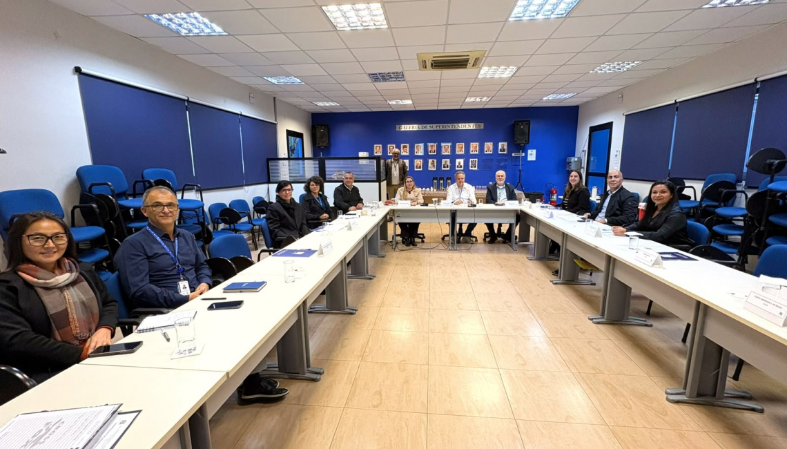 2º Encontro do Fórum Paulista de Infraestrutura da Qualidade debate ações estratégicas para o fortalecimento da qualidade em São Paulo
