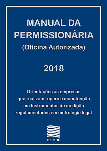 INSTITUTO DE PESOS E MEDIDAS DO ESTADO DE SÃO PAULO - 50 ANOS BEM MEDIDOS